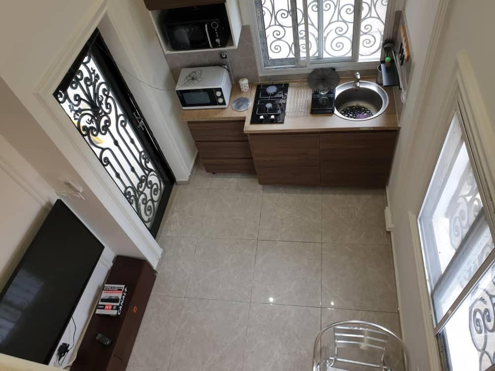 Eve Home Yaoundé Exterior foto