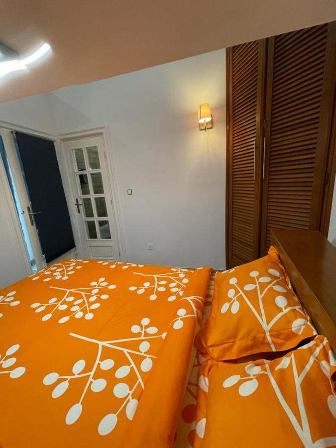 Eve Home Yaoundé Exterior foto