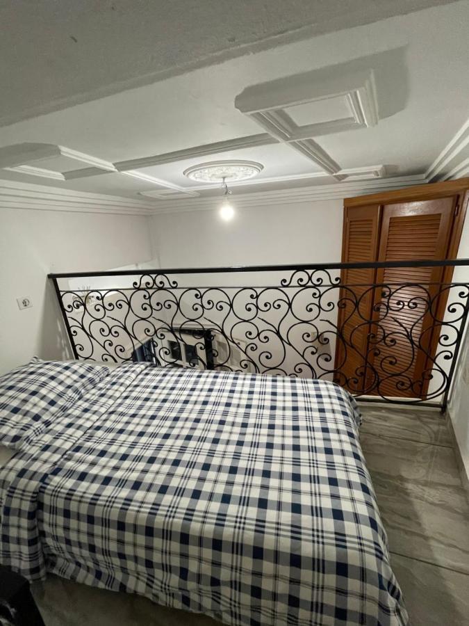 Eve Home Yaoundé Exterior foto